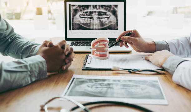 Best Urgent Tooth Repair  in Governors Village, NC