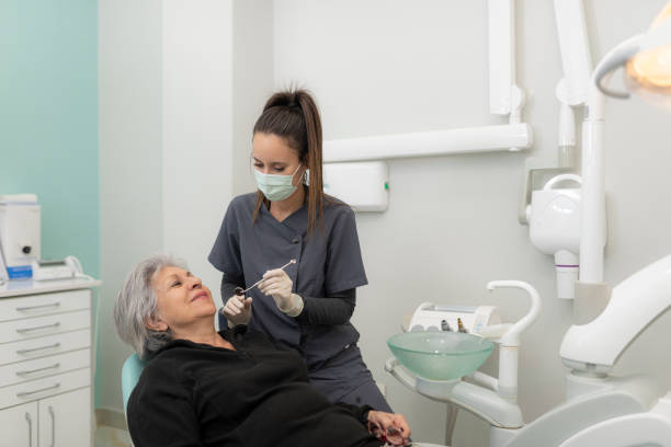 Best Urgent Dental Care  in Governors Village, NC