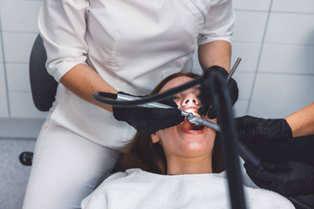 Best Emergency Pediatric Dentist  in Governors Village, NC
